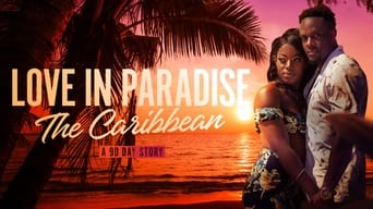 #3 Кохання в раю: Кариби