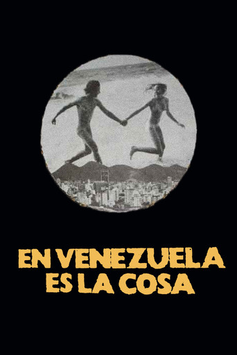 En Venezuela es la cosa (1978)