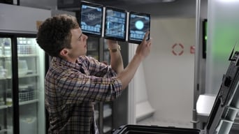 Marvel Agentes de S.H.I.E.L.D. S01E02