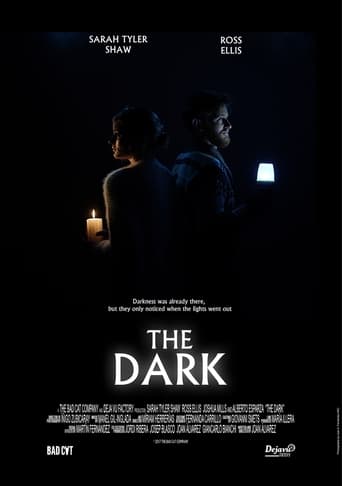 The Dark en streaming 