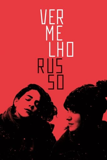 Poster of Vermelho Russo