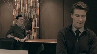 The Prodigal Returns (2013)