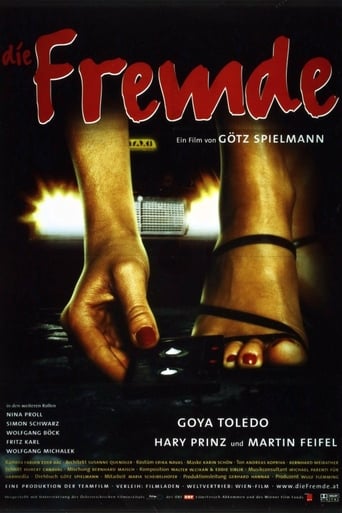 Poster of Die Fremde