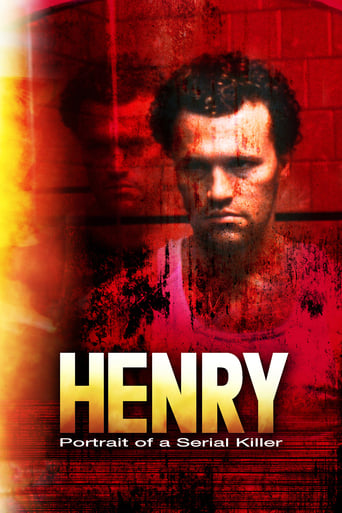 Генрі: портрет серійного вбивці