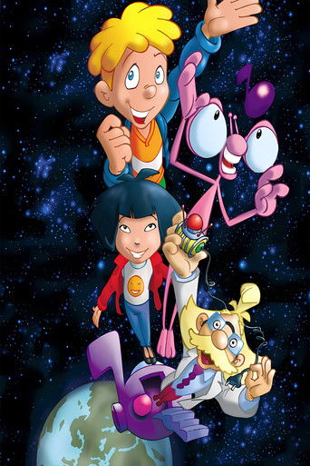 Tommy & Oscar poster 3