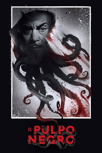 El pulpo negro