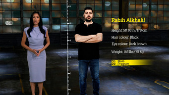 Crime Beat: Most Wanted (2023- )