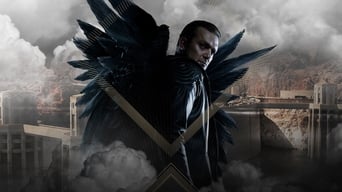 Dominion - 2x01