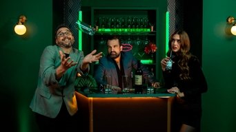Los Felices Veinte - S1E01