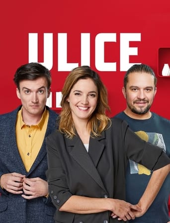 Ulice - Season 18 Episode 86