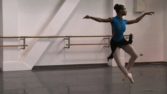 Black Ballerina (2016)