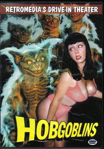 The Hobgoblin Collection Poster