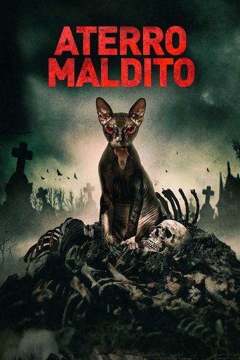 Aterro Maldito Torrent (2020) Dual Áudio / Dublado BluRay 720p | 1080p – Download