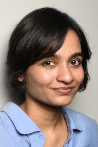 Varsha Bharathの人物画像 2