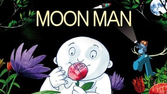 #1 Moon Man