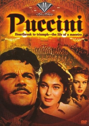Puccini [1953]