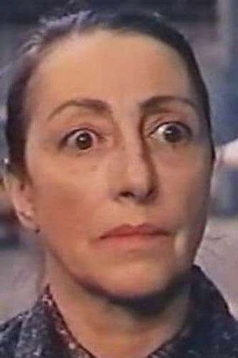 Arlette Balkis