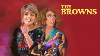 The Browns (2020- )