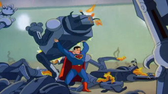The Mechanical Monsters (1941)