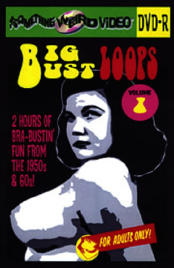 Big Bust Loops  Volume 1 en streaming 