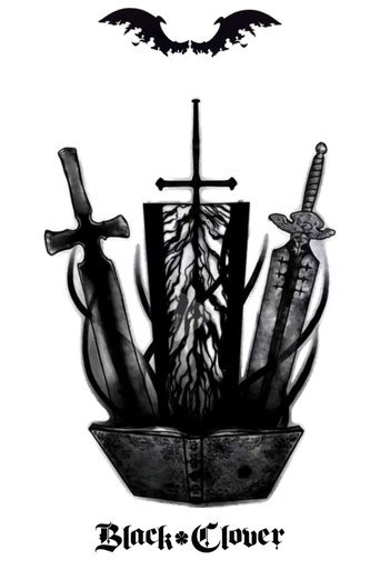 Black Clover