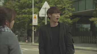 Episode 9 — The girls' stories