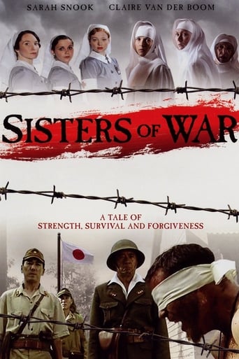 Poster för Sisters of War