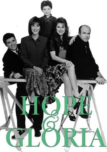Poster of Hope and Gloria