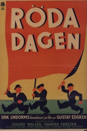 Röda dagen