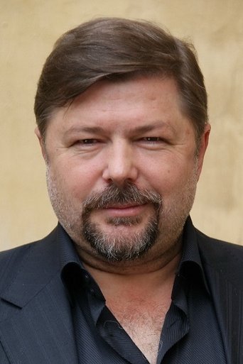 Image of Vadim Romanov