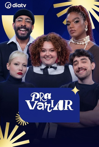 Pra Variar