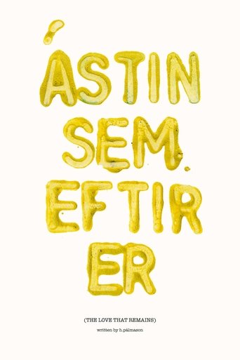 Ástin sem eftir er