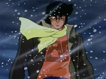 Episode 26 — Kilimanjaro's Oath