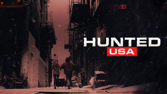 #4 Hunted