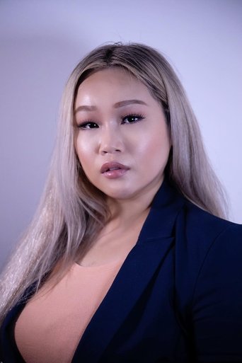J' Ma headshot