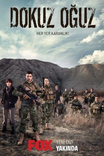 Dokuz Oğuz: Season 1