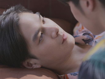 Episode 7 — Unexpected Ticket