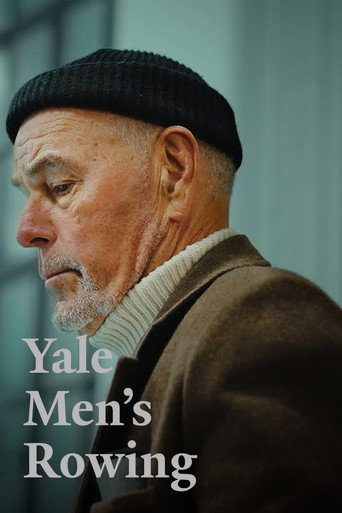 Yale Men's Rowing