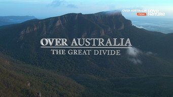 #6 Over Australia