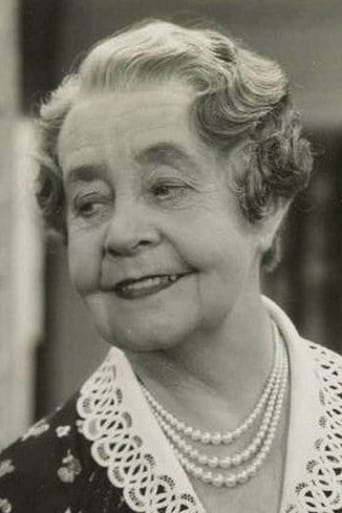 Image of Florence Roberts