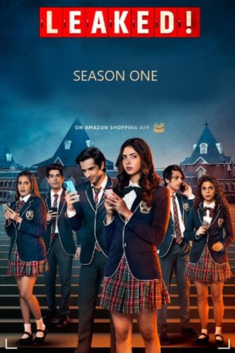Leaked!: Season 1
