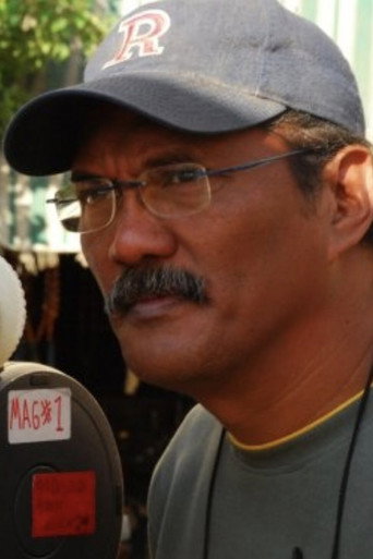 Rudy Koerwet