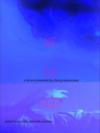 Fragments: I WANT TO BE FETISHIZED (公開年不明年)のポスター画像 - FindKey