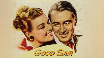#8 Good Sam
