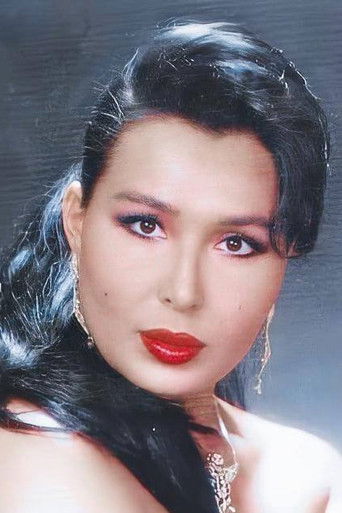 Foto de Bülent Ersoy