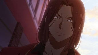 Classroom of the Elite S01E03