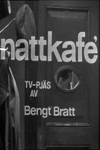 Nattcafé en streaming 