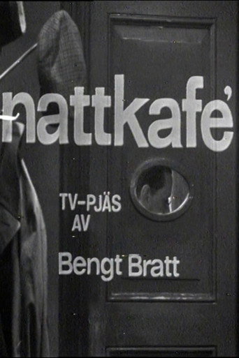 Night Caf&eacute; (1965)