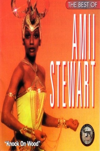 Poster of Amii Stewart - The Best Of Amii Stewart