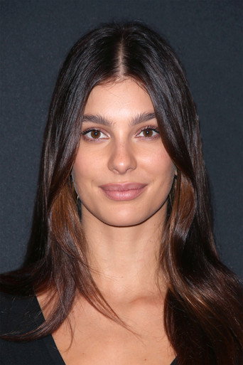 Camila Morroneの人物画像 8